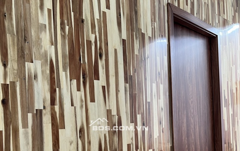 Nhà trệt - 65m2 - thuận tiện cho gia đình trẻ (2VC + 1 con) - tiện ở và bán hàng online